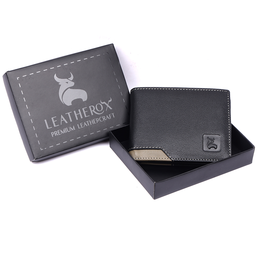 MW 102 Black Grey