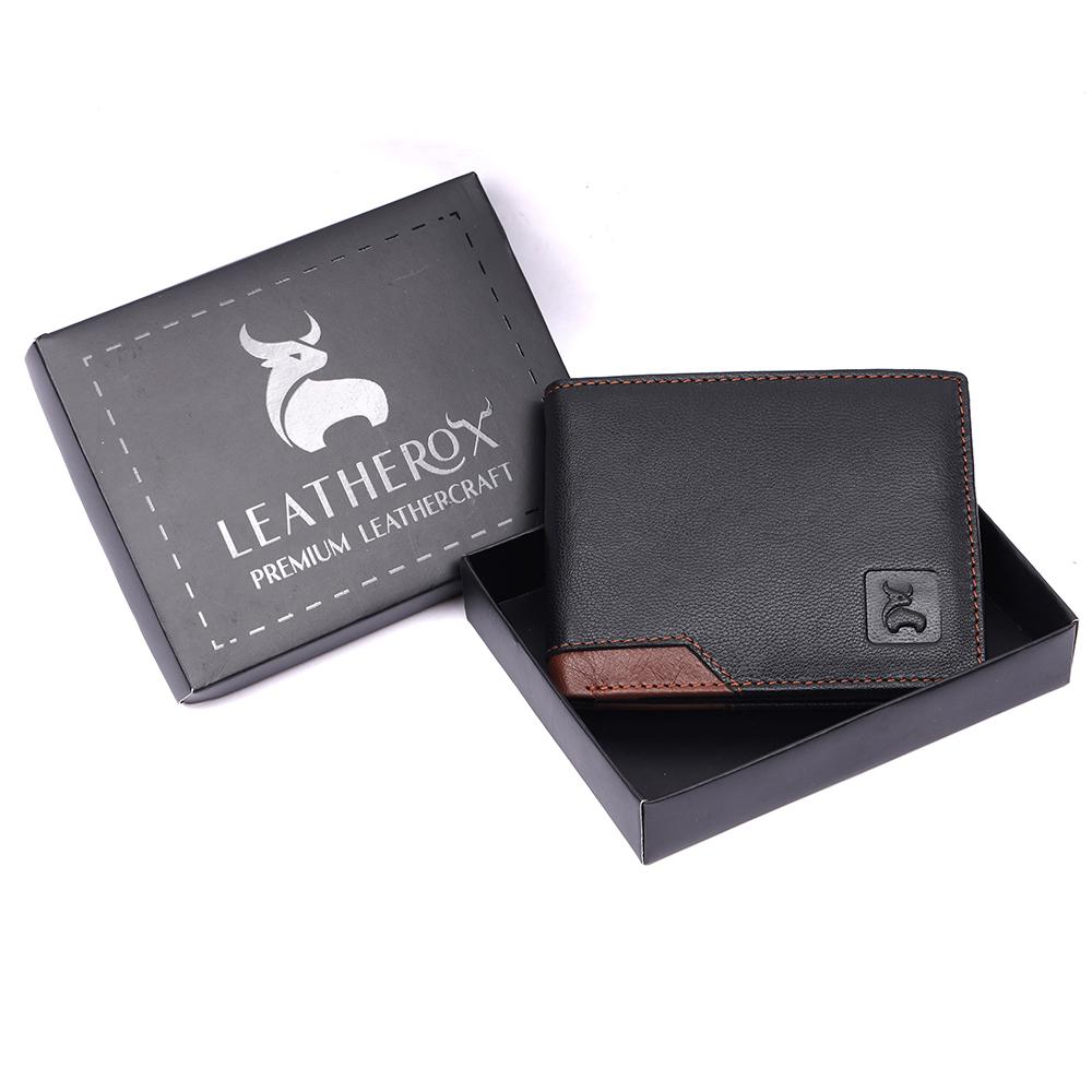 MW 102 Black Brown