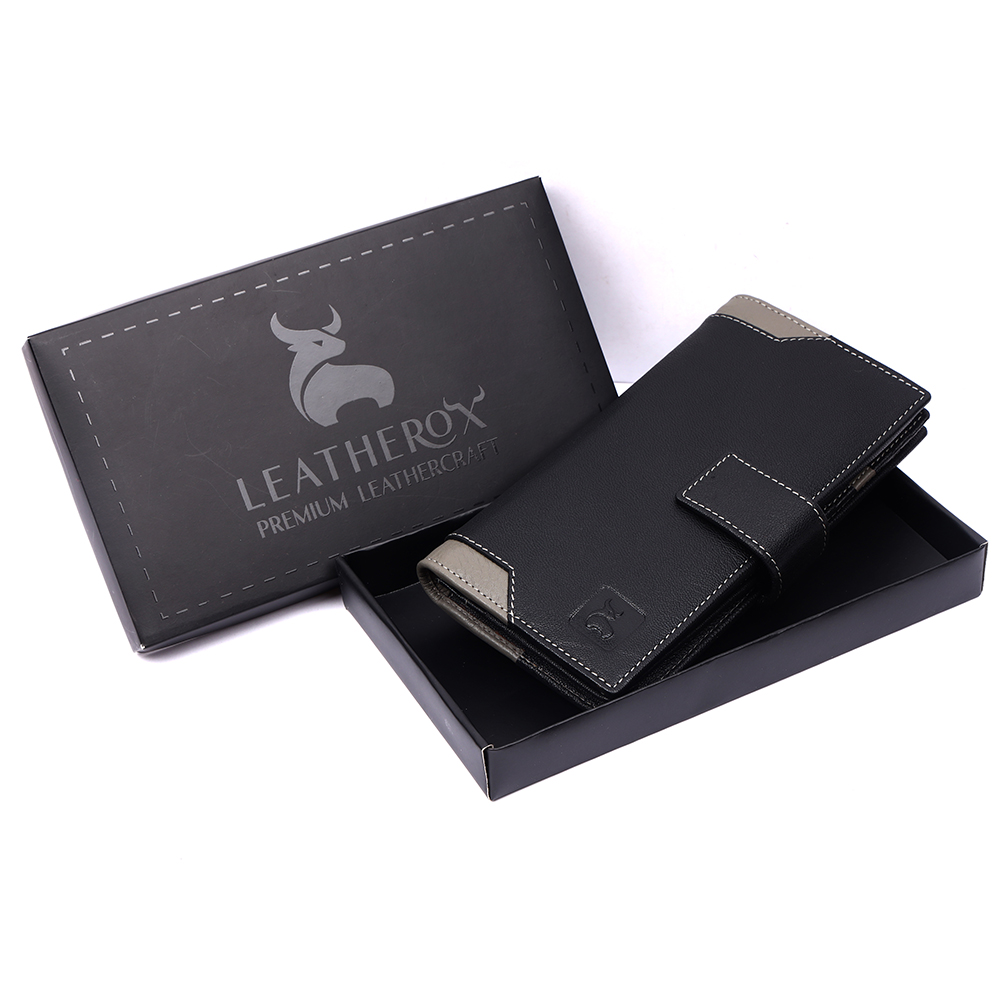 LW 200 Black Grey