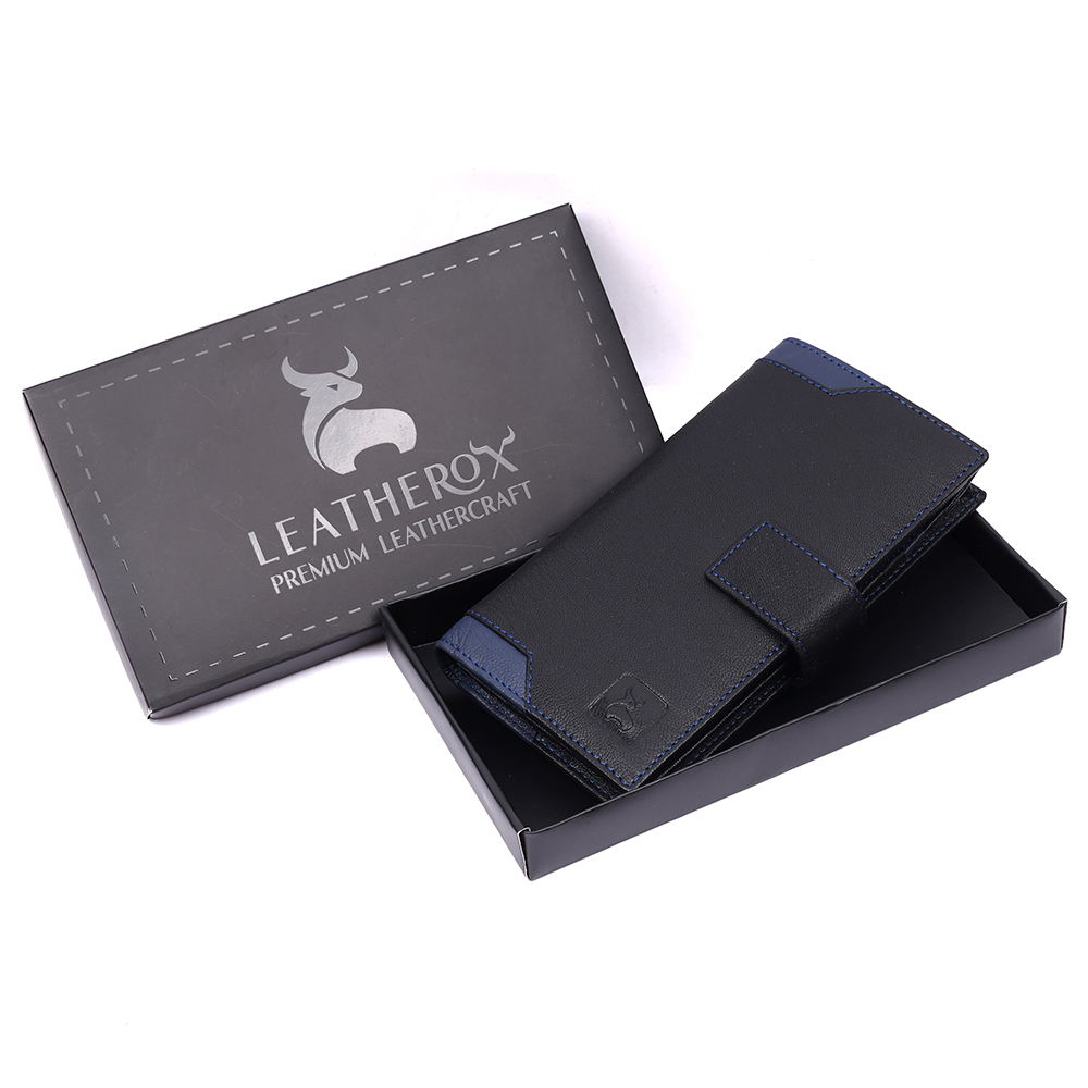 LW 200 Black Blue