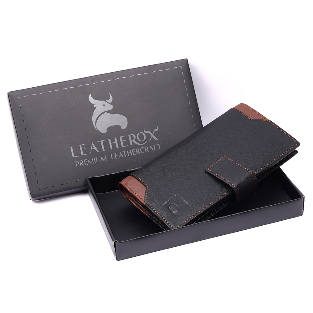 LW 200 Black Brown