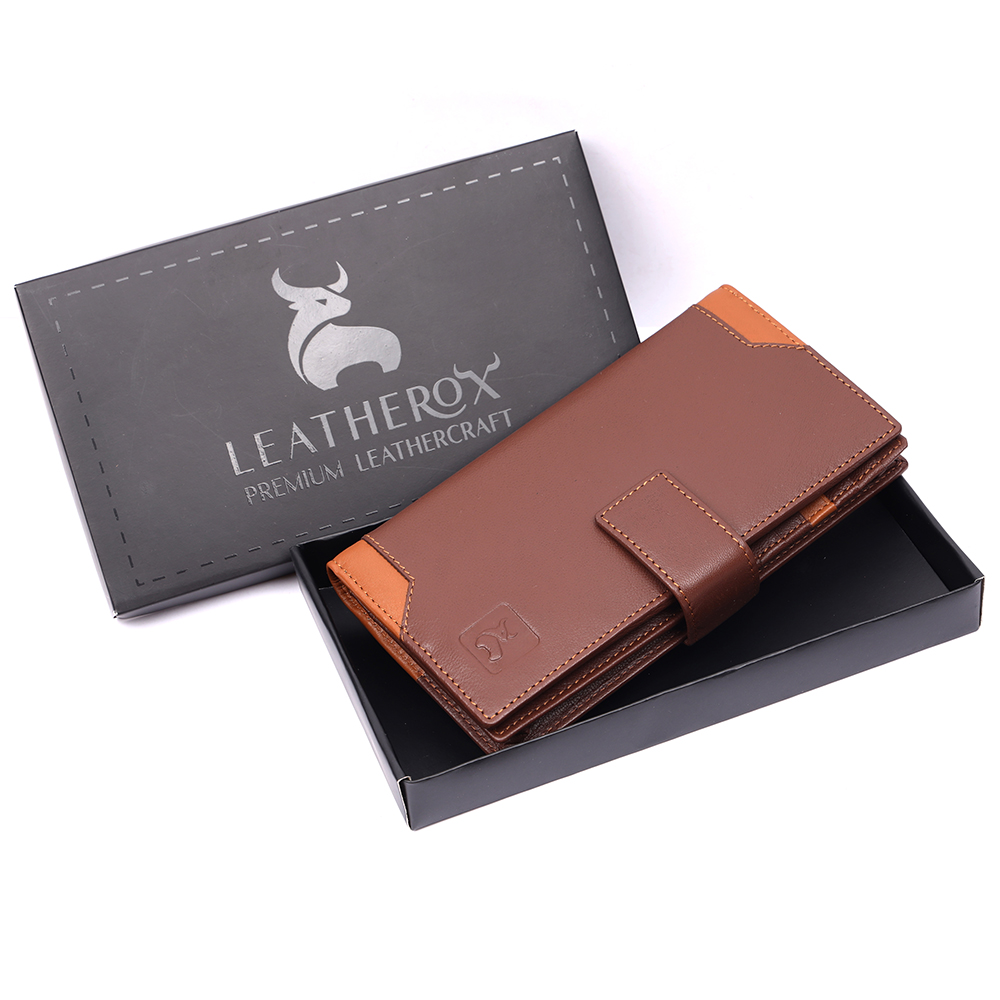 LW 200 Brown Tan