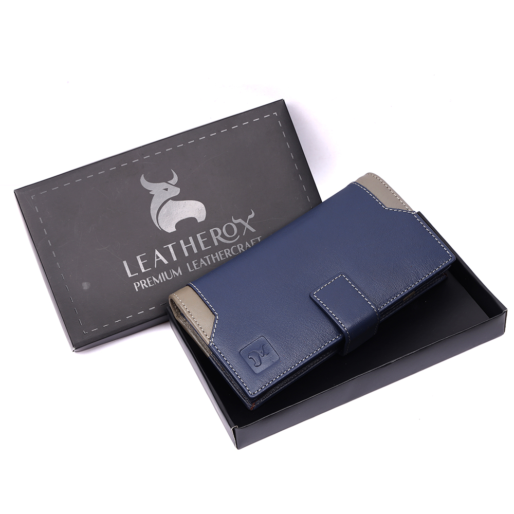 LW 200 Blue Grey