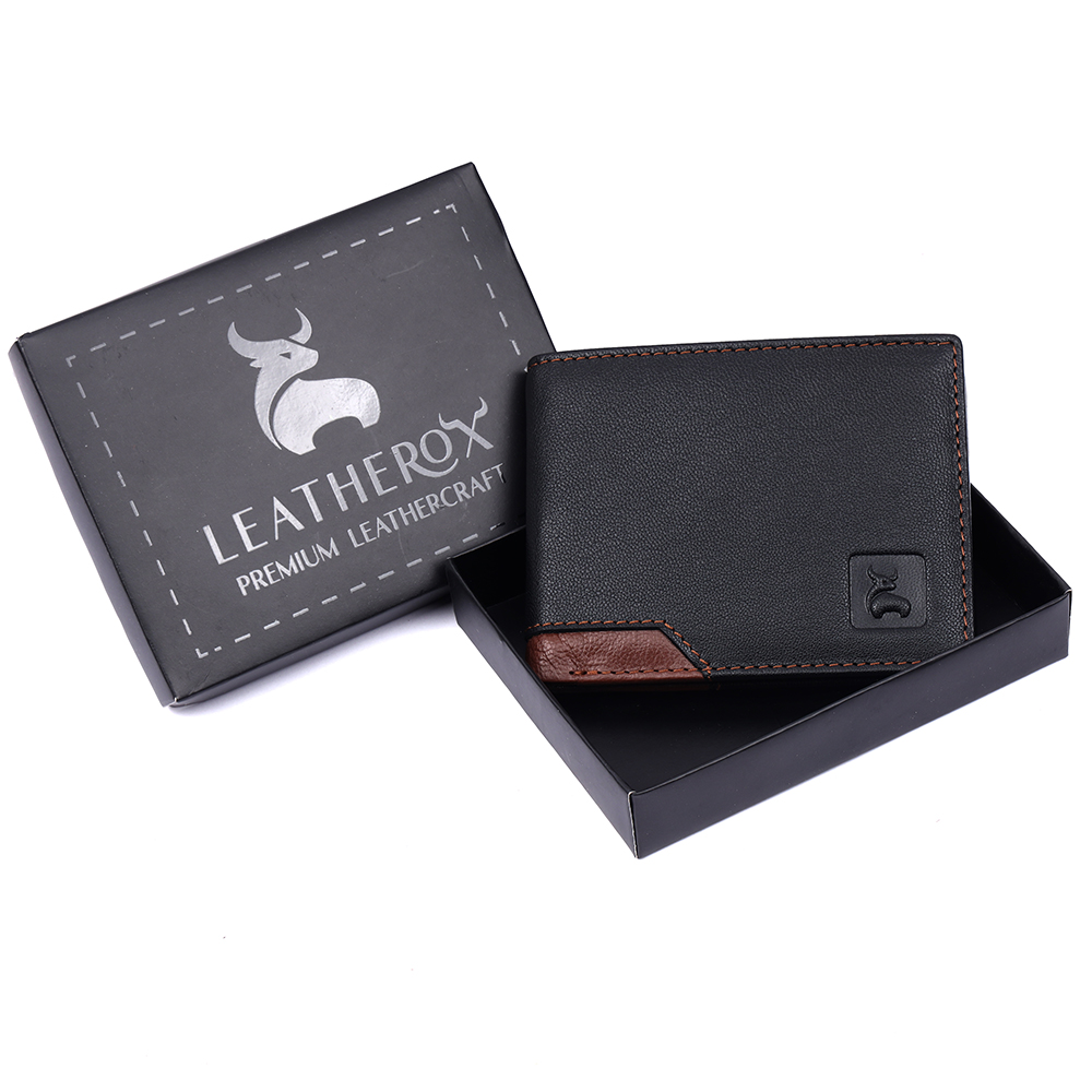 MW 101 Black Brown
