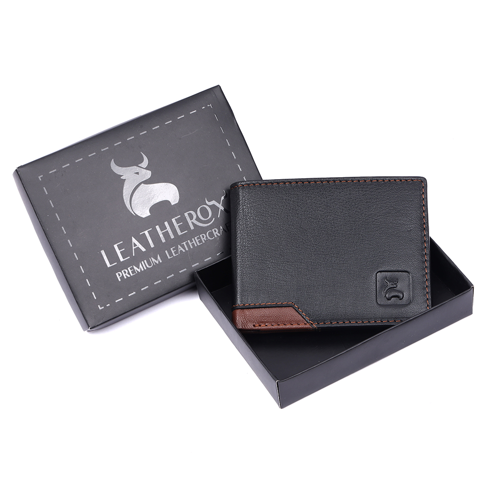 MW 100 Black Brown