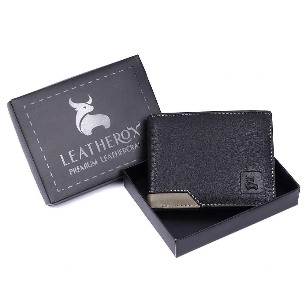 MW 101 Black Grey