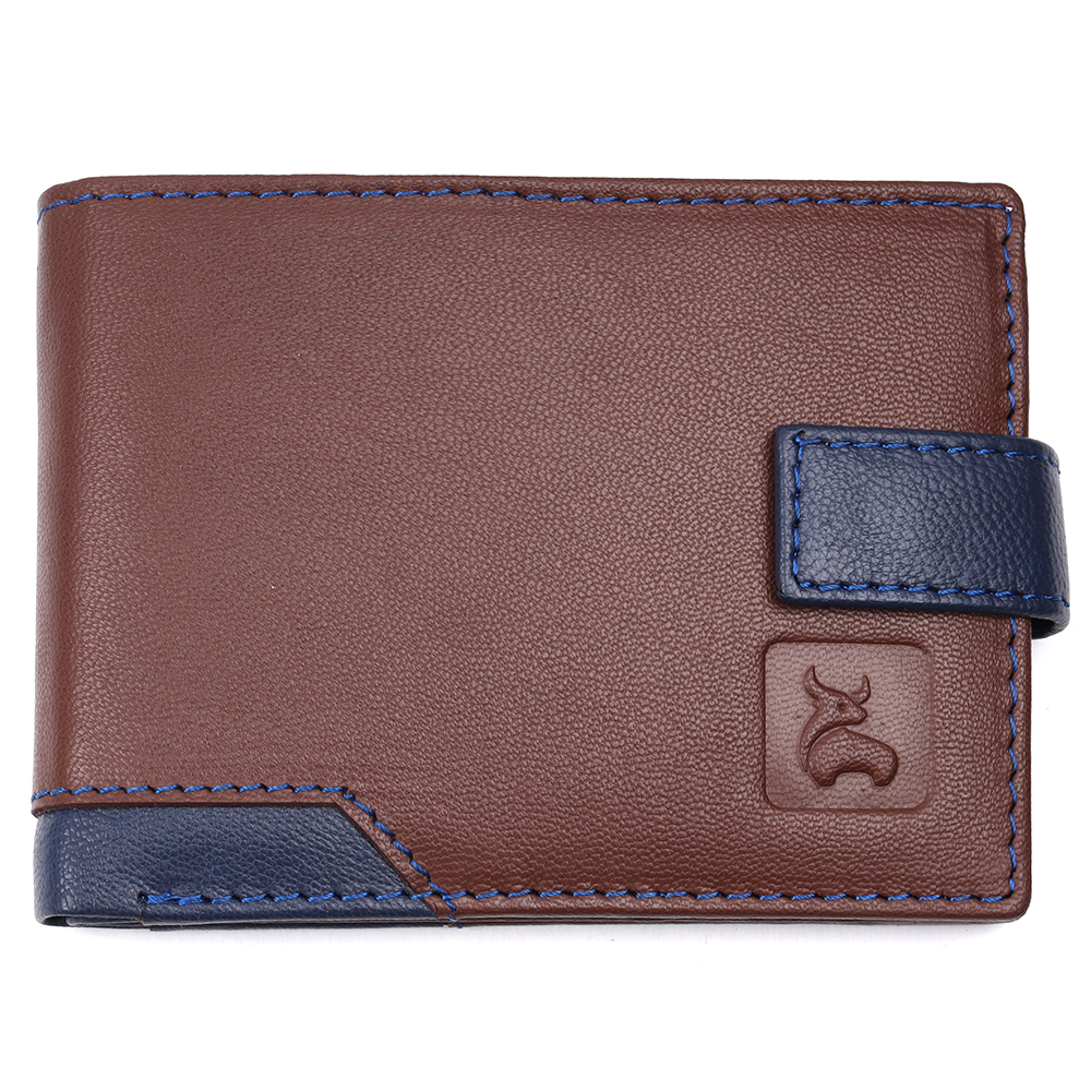 MW 103 Brown Blue, photo 3