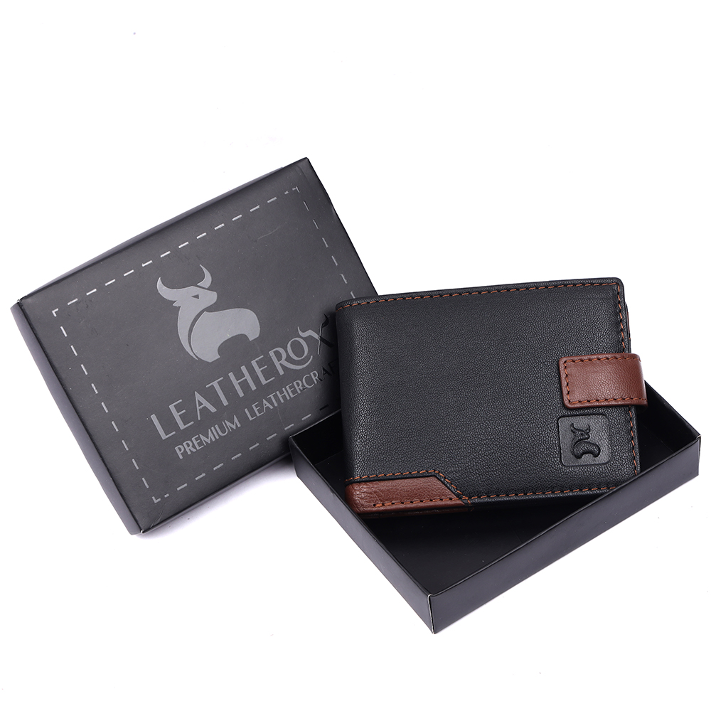 MW 103 Black Brown