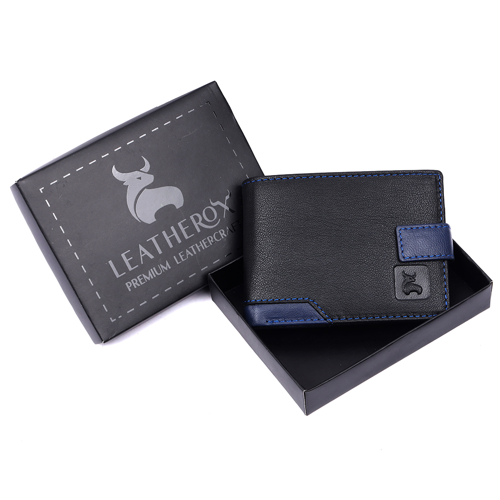 MW 103 Black Blue