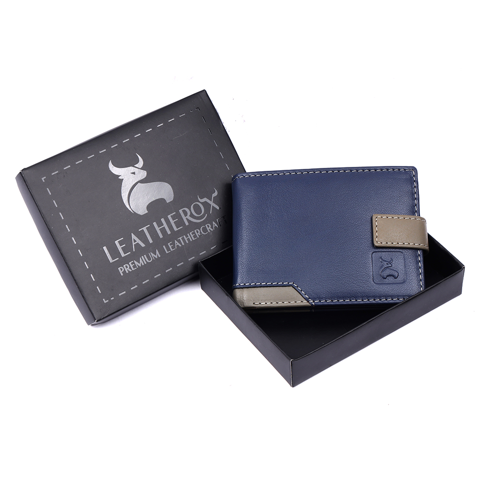 MW 103 Blue Grey