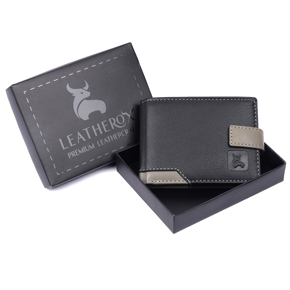 MW 103 Black Grey